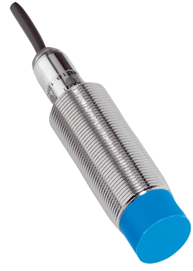 Capteur de proximité inductif IME18-12NNOZW2S (1040996)