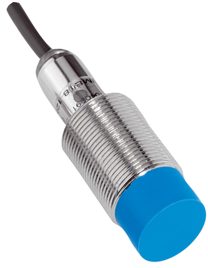 SICK IME18-08NPOZW2K (1040955) — INDUCTIVE PROXIMITY SENSOR