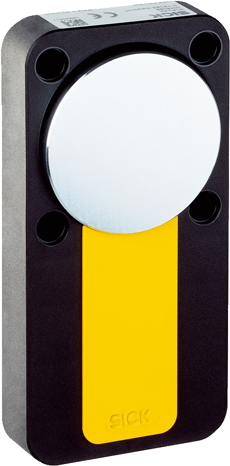 SICK MLP1-XA (2092167) — ACTUATORS AND BOLTS