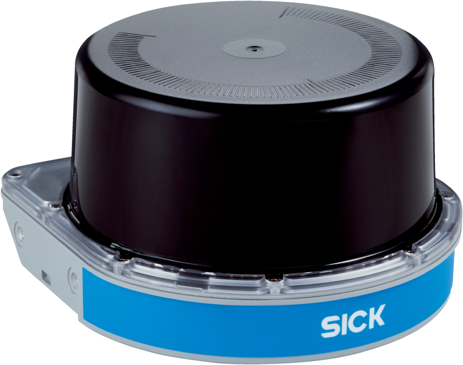 SICK MRS1104C-011010 (1075367) — LIDAR SENSOR