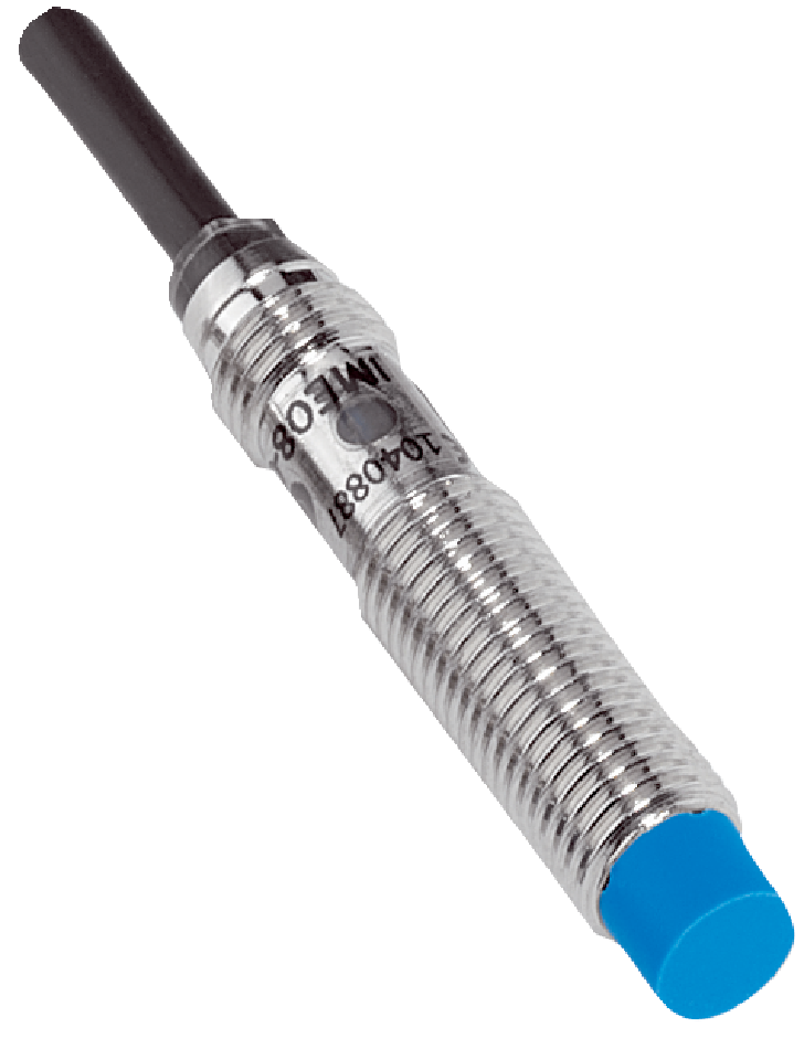 Sick IME08-2N5POZW2K Sensor de proximidad inductivo (1040859)