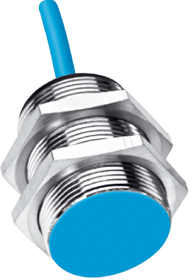SICK IM30-10B-N-ZW0 (6021128) — INDUCTIVE PROXIMITY SENSOR