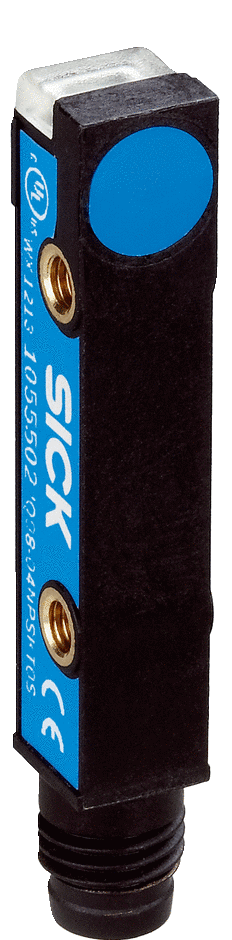 Malade IQ08-02BPSKW2S INDUKT.PROXIM.SENS. (1055490)