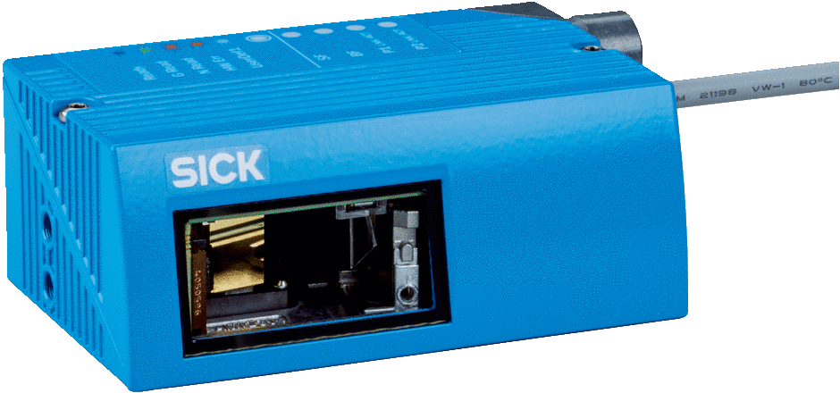 LECTOR DE CODIFICADORES Sick CLV618-D1520 (1075152)