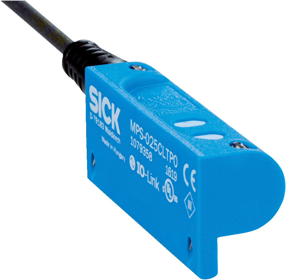 Capteur de position magnétique Sick MPS-100CLTP0 (1079362)