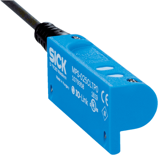 Sick MPS-200CLTQ0       MAGN.POSITION SENSOR (1111086)
