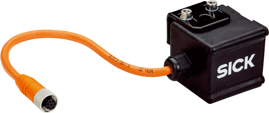 Sick ADAPTOR 7P - M12 MSLS M40 STANDARD (2085501)