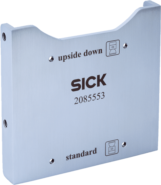 Sick ADAPTOR PLATE S3000/MICROSCAN3 (2085553)