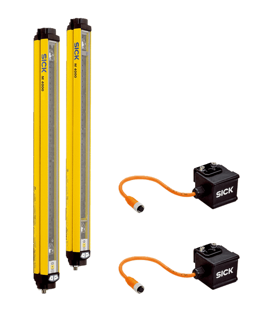 SICK UPGRADE (1083658) — SAFETY LIGHT-BEAM SENSOR