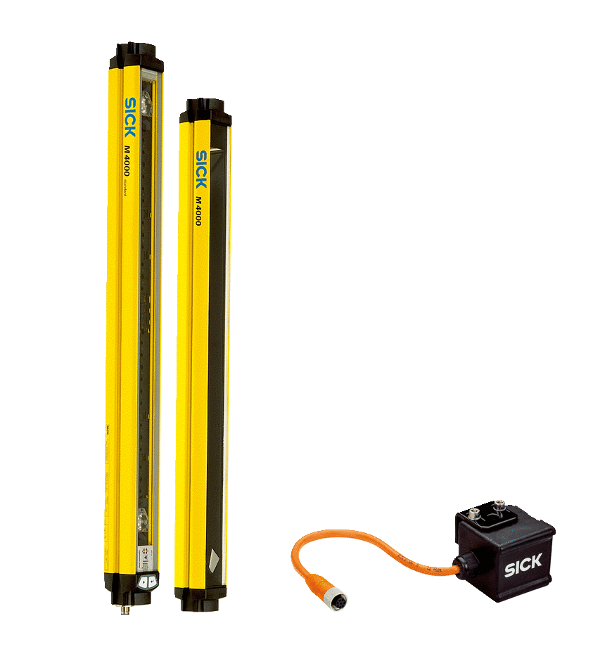 SICK UPGRADE (1083684) — SAFETY LIGHT-BEAM SENSOR