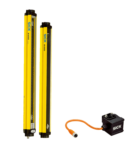 SICK UPGRADE (1083684) — SAFETY LIGHT-BEAM SENSOR