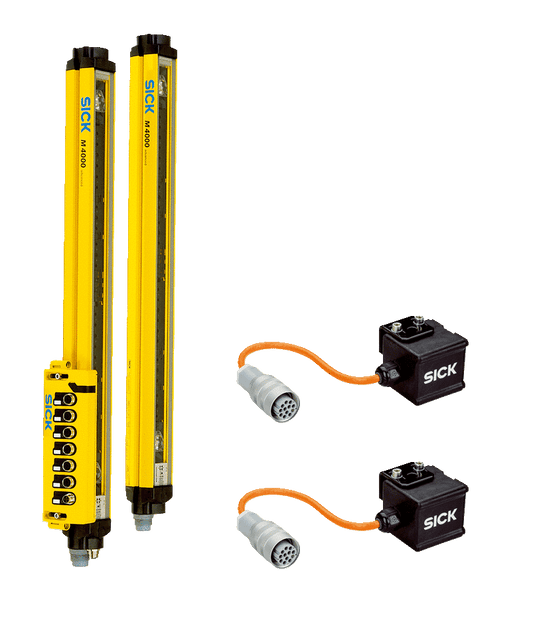 SICK UPGRADE (1083690) — SAFETY LIGHT-BEAM SENSOR