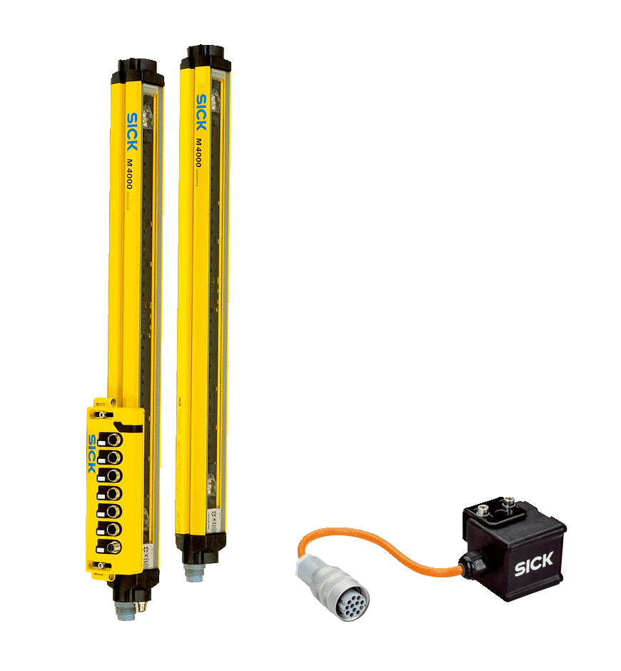 SICK UPGRADE (1083693) — SAFETY LIGHT-BEAM SENSOR