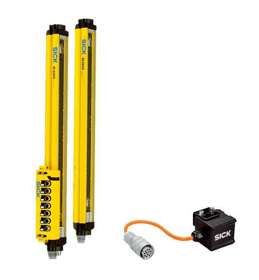 SICK UPGRADE (1083693) — SAFETY LIGHT-BEAM SENSOR