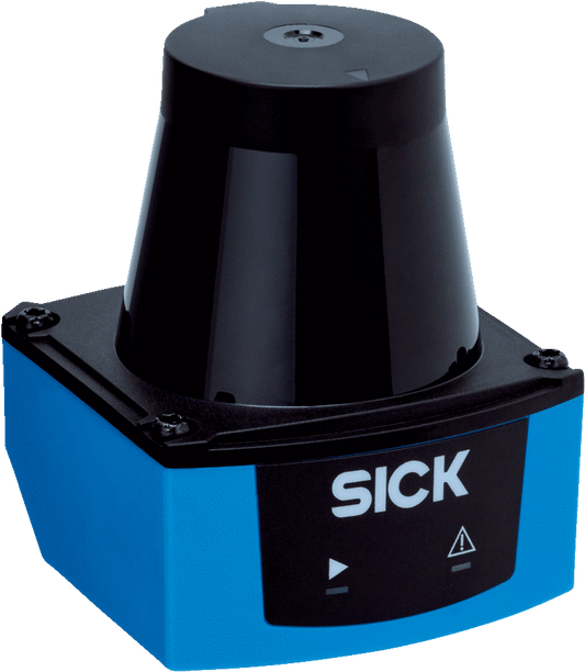 Sick TIM150-3010300     SHORT RANGE SCANNER (1093243)
