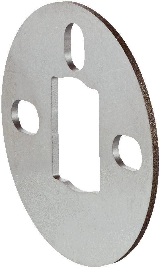 SICK BEF-AP-MRS (2084969) — MEASURING WHEEL ENCODER
