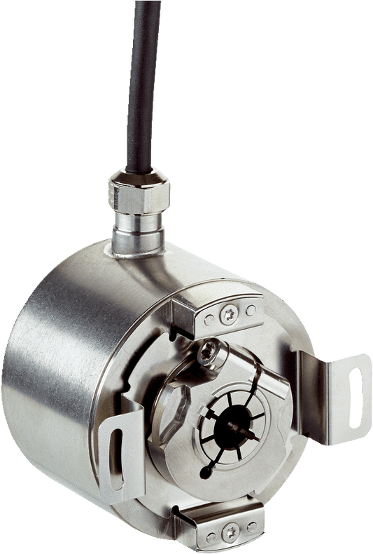 Sick DFS60I-BEEN01024   INCREMENTAL ENCODER (1109939)