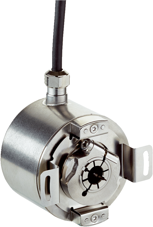 Codificador incremental Sick DFS60I-BEPM65536 (1083938)