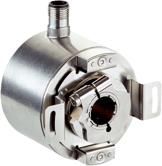 Sick DFS60I-BHEC00100   INCREMENTAL ENCODER (1085519)