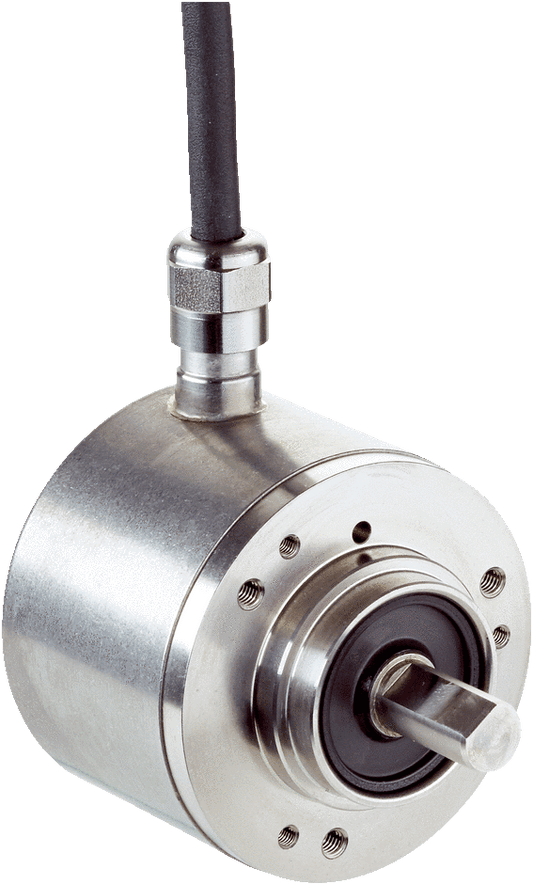 Sick DFS60I-S4EM00641   INCREMENTAL ENCODER (1084885)