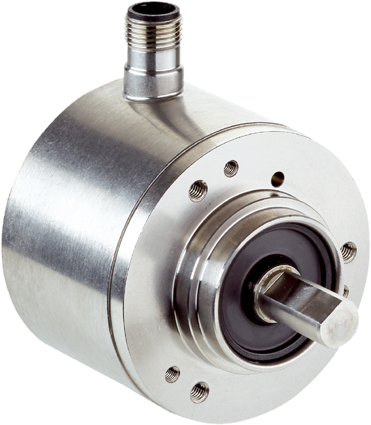 Sick DFS60I-S4EC01000   INCREMENTAL ENCODER (1092527)