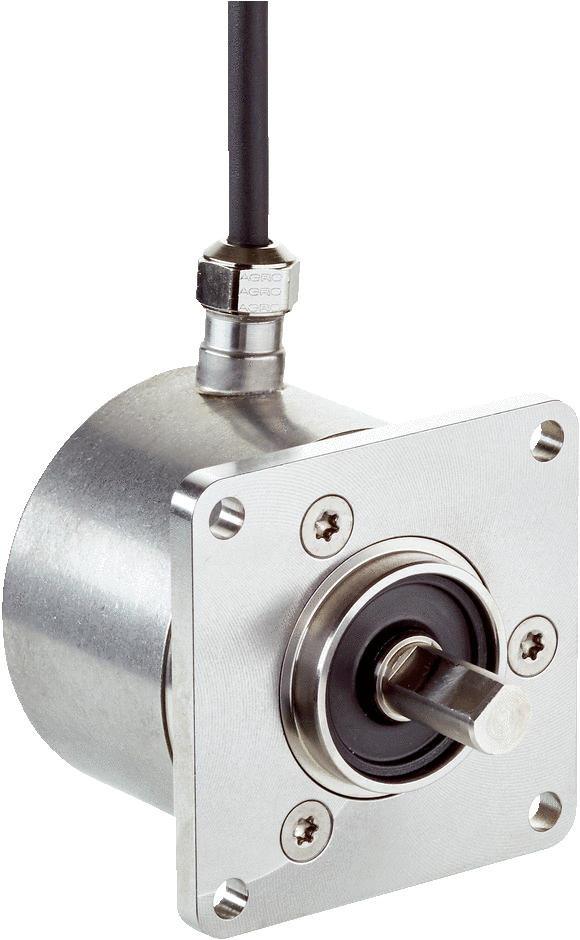 Sick DFS60I-Q4EN65536   INCREMENTAL ENCODER (1118139)