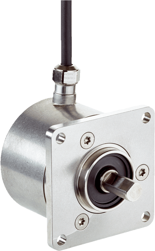 Sick DFS60I-Q4EN65536   INCREMENTAL ENCODER (1118139)