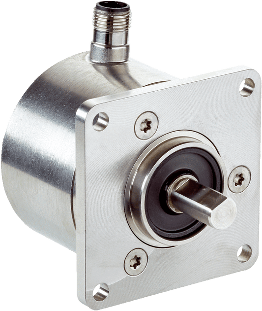 Sick AFS60I-Q4AC262144  ABSOLUTE ENCODER (1095902)