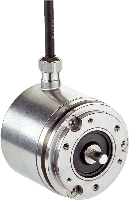 Sick DFS60I-S1AM06000   INCREMENTAL ENCODER (1109942)