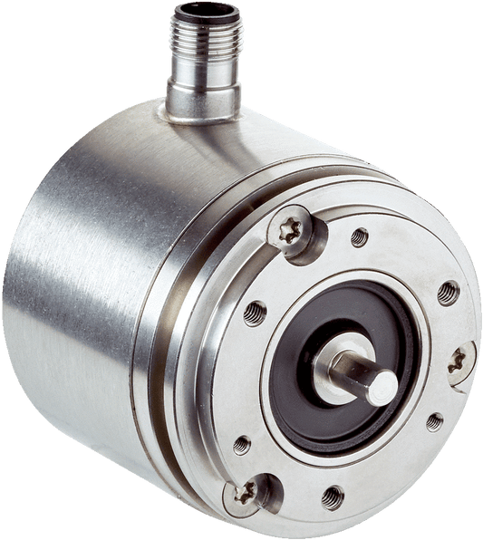 Sick AFS60I-S1AC262144  ABSOLUTE ENCODER (1115348)