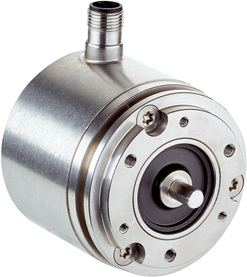 Sick DFS60I-S1EC65536   INCREMENTAL ENCODER (1116727)