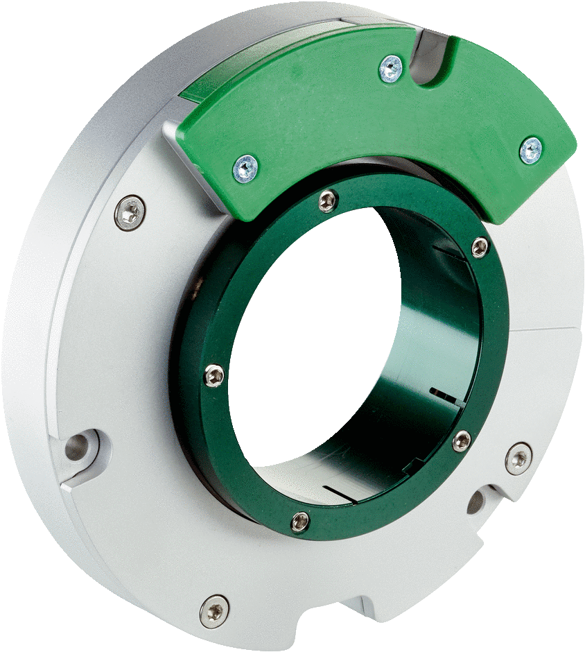 Sick SES90-HN050AK22 RETROALIMENTACIÓN DEL MOTOR (1075350)
