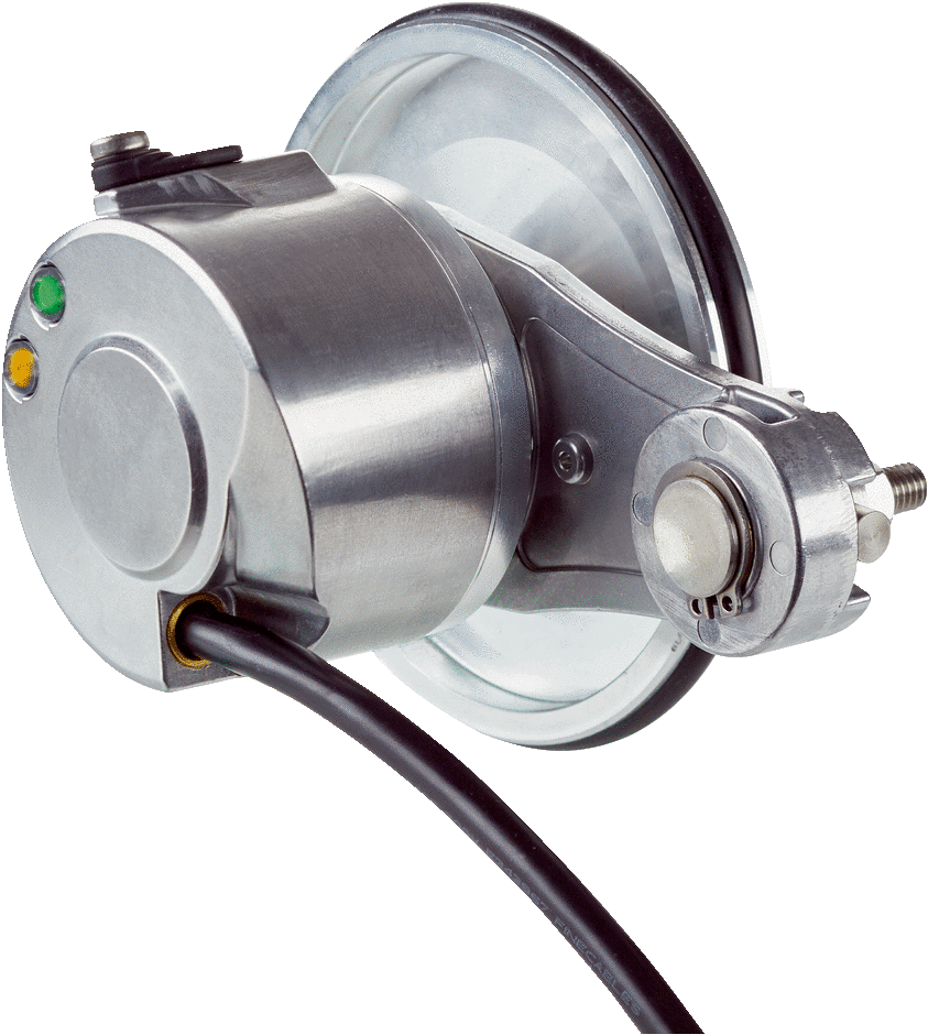 Sick DUV60E-32KKAAAA    INCREMENTAL ENCODER (1090205)