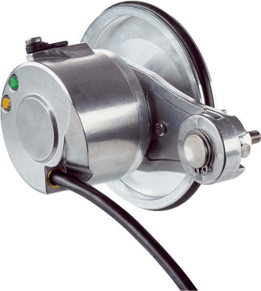 Sick DUV60E-32KKAAAA    INCREMENTAL ENCODER (1090205)