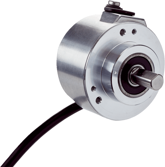 Sick DUS60E-S4KK0BAA    INCREMENTAL ENCODER (1084686)