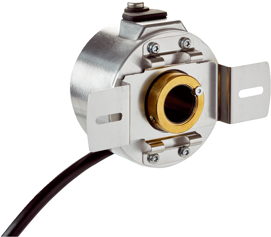 Sick DUS60E-BHKM0ABA    INCREMENTAL ENCODER (1109154)
