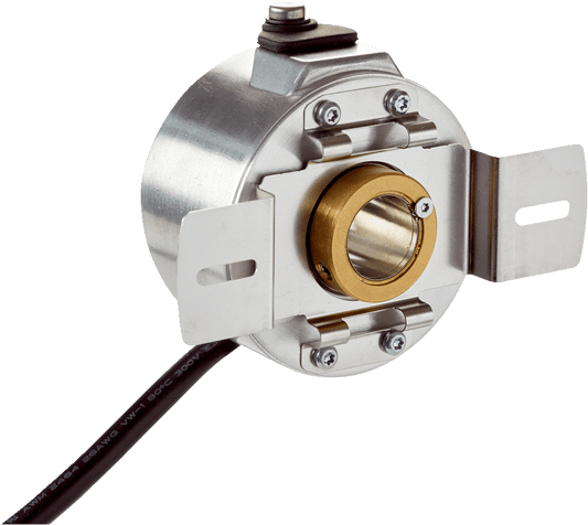 Sick DUS60E-TFKM0ABA    INCREMENTAL ENCODER (1104910)