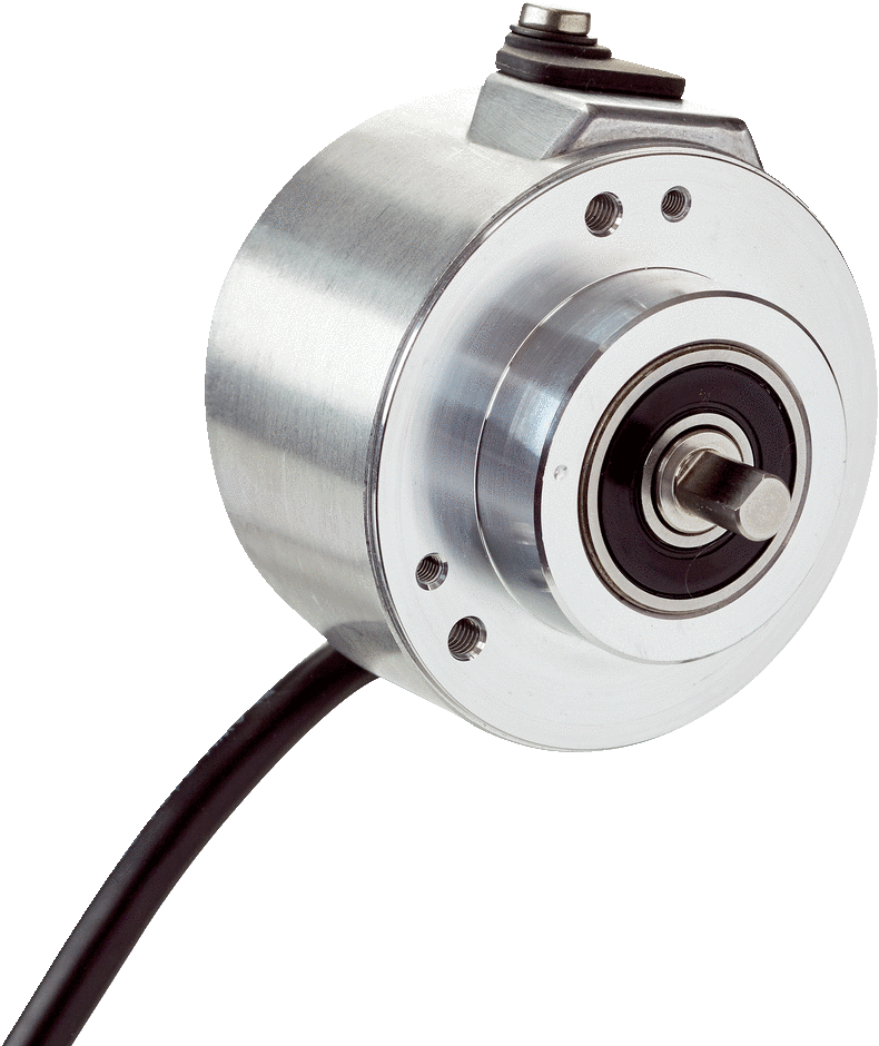 Sick DUS60E-S3KM0DGA    INCREMENTAL ENCODER (1084800)