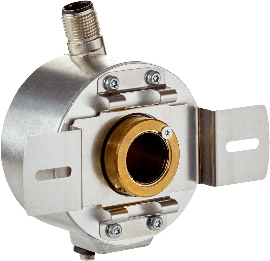 Codificador incremental Sick DUS60E-BJKC0ACA (1084471)