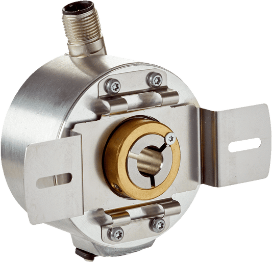 Sick DUS60E-TEKC0ACA    INCREMENTAL ENCODER (1084935)