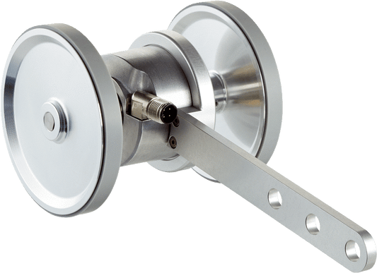 Sick DUV60E-D4KFWDGB    INCREMENTAL ENCODER (1095515)