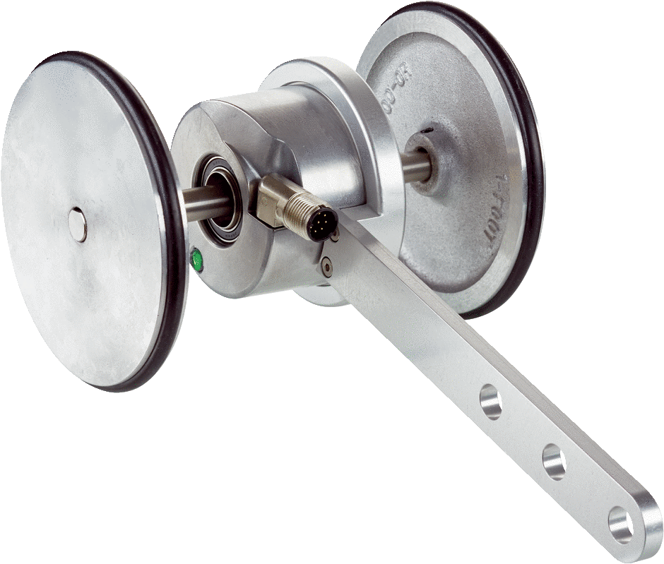 Sick DUV60E-32KCWADA    INCREMENTAL ENCODER (1104231)