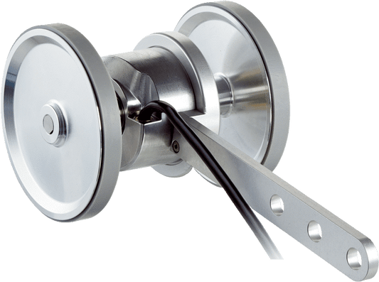 Sick DUV60E-D4KKWADA    INCREMENTAL ENCODER (1090501)