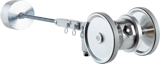 Sick DUV60E-D4KFJCGB    INCREMENTAL ENCODER (1084518)