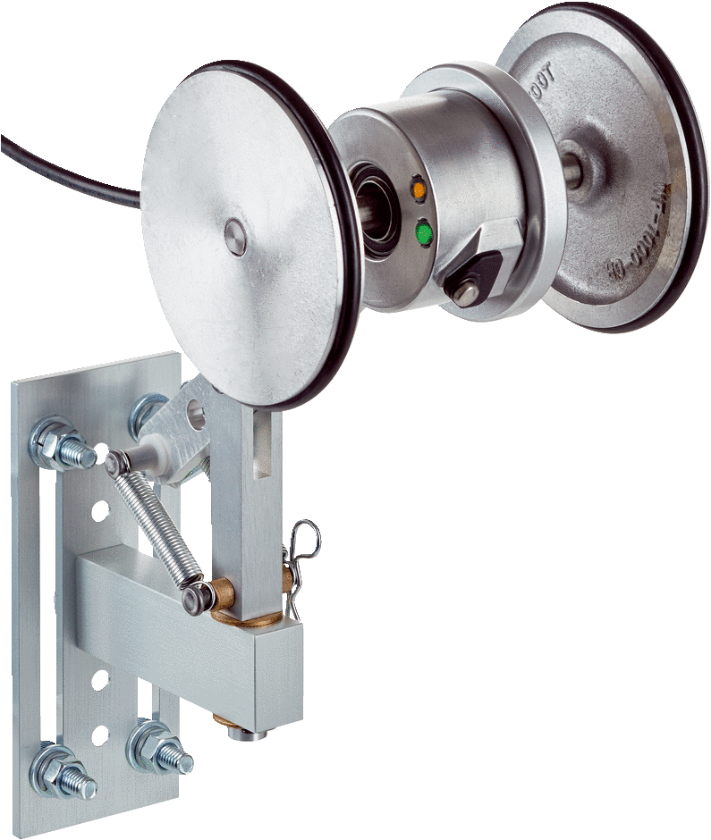 Sick DUV60E-32KKHABA    INCREMENTAL ENCODER (1096576)