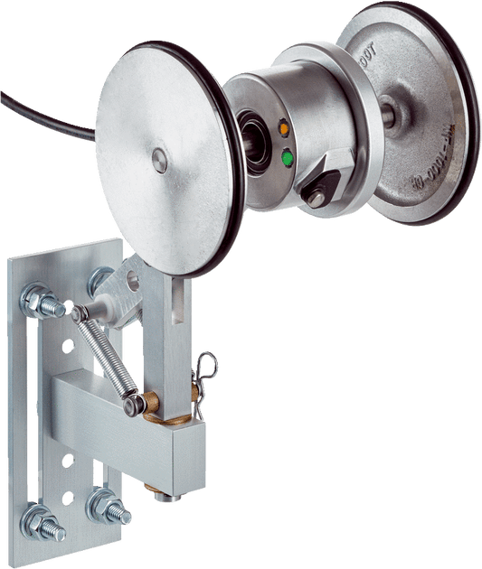 Sick DUV60E-32KKHABA    INCREMENTAL ENCODER (1096576)