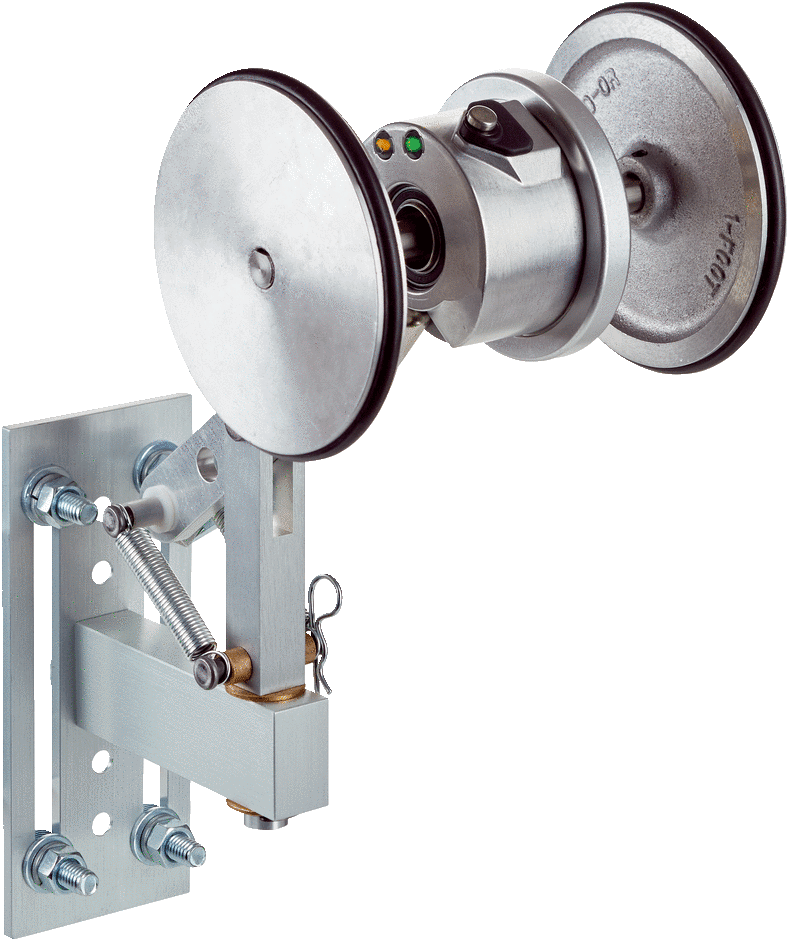 Sick DUV60E-D2KFHABA    INCREMENTAL ENCODER (1111306)