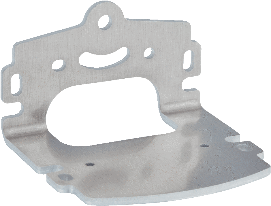 SICK MOUNTING (2082188) — MOUNTING ACCESSORY