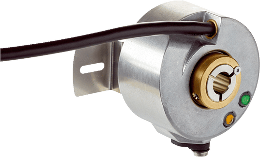 Sick DUS60E-RHKK0ABA    INCREMENTAL ENCODER (1097752)