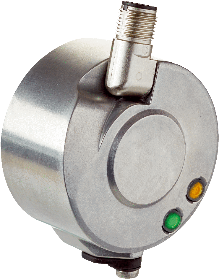 SICK DUS60E-S7KC0ABA (1084493) — INCREMENTAL ENCODER